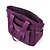 abordables Bolsos de mano y tote-Mujer Bolso de mano Bolso bandolera Bolsa de hombro Bolso de gimnasio Bolsa de pañales Nailon Exterior Diario Festivos Cremallera Gran Capacidad Impermeable Ligero Color sólido Negro Champaña Azul