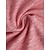 preiswerte Basic-Damenoberteile-Damenbluse basic schlicht basic rundhals regular herbst grün schwarz blau rosa grau