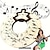 baratos Presentes-ferramenta de melodia de madeira, roda de madeira circular e ferramenta educacional musical, roda de círculo de quintas, roda de acordes para músicos, acessórios de instrumentos musicais, para notas, acordes e armadura de clave
