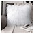 halpa Tyynytrendit-koristeellinen toss tyynyt kotiin heittää tyynynpäällinen ylellinen superpehmeä tyyli tekoturkista tyynyliina pörröinen tyynynpäällinen sohvalle/sängylle 1 kpl