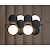 preiswerte Cluster-Design-LED-Pendelleuchte, 10-flammige Glaskugel-Kronleuchterleuchte, moderne schwarz-rosa Kronleuchter, Pendelleuchte, Vintage-Globus-Kugel-Deckeneinbauleuchte, 110–240 V