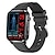 cheap Smartwatch-2023 New Blood Sugar Smart Watch Men Health Heart Rate Blood Pressure Sport Smartwatch Women Glucometer Watch for Android Iphone