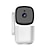 رخيصةأون كاميرات شبكات IP الداخلية-كاميرا أمان منزلية ذكية تعمل بالواي فاي 1080 بكسل كاميرا مراقبة لاسلكية داخلية تعمل بالواي فاي Ptz تتبع تلقائي كاميرا مراقبة الطفل IP