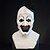billiga Halloweenmask och rekvisita-skrämmande halloween mask cosplay, för halloween cosplay rekvisita tillbehör skräck helmasker