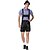 cheap Couples-Matching Oktoberfest Costume - Dirndl for Women or Lederhosen for Men, Alpine German Bavarian Beer Dress, Perfect for Beer Festival, Party, Halloween, Themed Party – Sold Separately for Him &amp; Her