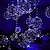 お買い得  装飾ライト-Ledバルーン発光パーティー結婚式用品装飾透明バブル装飾誕生日パーティー結婚式ledバルーン文字列ライトクリスマスギフト