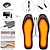 cheap Heating &amp; Cooling-USB Heated Shoe Insoles Electric Foot Warming Pad, Rechargeable Heated Shoe Insoles Heated Boot Insoles, Winter Outdoor Skiing, Traveling In Snow, Keeping Feet Warm