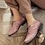 Χαμηλού Κόστους Γυναικεία Oxfords-Γυναικεία Οξφόρδη Bullock Παπούτσια Μεγάλα Μεγέθη Πάρτι ΕΞΩΤΕΡΙΚΟΥ ΧΩΡΟΥ Καθημερινά Συμπαγές Χρώμα Καλοκαίρι Αποκλείστε τη φτέρνα Επίπεδο Τακούνι Στρογγυλή Μύτη Κομψό Διακοπές Βίντατζ PU
