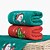 cheap Towels-Christmas Gift Box, Pure Cotton Towels, Gift Box, Holiday Gift Towels, Cross-Border Wholesale Of Christmas Towels