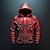 cheap Men&#039;s 3D Hoodies-Halloween Spider: No Way Home Mens Graphic Hoodie Spiders Web Fashion Daily Basic 3D Print Pullover Sports Outdoor Holiday Vacation Hoodies #1 #2 #3 Hooded Front Pocket Spider Red Cotton