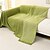 cheap Sofa Blanket-Chenille Sofa Cover Couch Cover Sage Green Couch Protector  Sofa Blanket Sofa Throw Cover for Couches Washable Sectional Sofa Couch Covers for Dogs