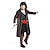 abordables Disfraces de Hombre-Pirates of the Caribbean Pirata Disfraz de carnaval Traje de cosplay Ropa de Fiesta Baile de Máscaras Adulto Hombre Accesorios Cosplay Rendimiento Fiesta Víspera de Todos los Santos Mascarada Disfraz