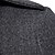 abordables Manteaux &amp; vestes-Homme Manteau d&#039;hiver Caban Trench Extérieur Usage quotidien Automne hiver 95% polyester 5% coton Vêtements d&#039;extérieur Vêtement Tenue Mode Vêtement de rue Plein Revers Double Boutonnage