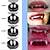 cheap Accessories-Vampire Fangs White Scary Costume Zombie Dentures Cosplay Costume Accessories Prank Toys Party Props Halloween