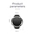 levne Chytré hodinky-náhlavní souprava chytré hodinky tws dva v jednom bezdrátové bluetooth duální náhlavní souprava volání zdraví krevní tlak sport hudba chytré hodinky