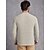 cheap Men&#039;s Casual T-shirts-Men&#039;s T shirt Tee Tee Top Long Sleeve Shirt Plain Pit Strip Crew Neck Street Vacation Long Sleeve Knitting Clothing Apparel Fashion Designer Basic Halloween