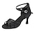 Недорогие Обувь для латиноамериканских танцев-Женская обувь для латинских танцев, женская обувь для бальных танцев, сальсы, танго, профессиональная танцевальная обувь для практики выступлений