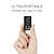 זול רכזות USB-מיני usb באיכות גבוהה 2.0 מיקרופון 7.1 פס קול רמקול אודיו אוזניות מיקרופון 3.5 מ&quot;מ ממיר שקע 3.5 מ&quot;מ מתאם כרטיס קול אודיו 3D למחברת