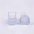 ieftine Branț &amp; Inserații-Super moale PVC 1 pereche Pentru femei Transparent XXS / XS / S