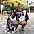 cheap Pet Printed Hoodies-Dog Cat Pet Pouch Hoodie Fashion Casual Outdoor Casual Daily Winter Dog Clothes Puppy Clothes Dog Outfits Waterproof Black / White Black Black / Red Costume for Girl and Boy Dog Polyster S M L XL XXL
