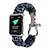 cheap Apple Watch Bands-Outdoor Sport Rope Strap For Apple Watch Band Ultra 49mm 8 7 45mm 41mm Nylon Bracelet For IWatch Series SE 6 5 4 3 44mm 42mm 40mm