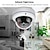 olcso Beltéri IP hálózati kamerák-1080p vezeték nélküli IP kamera 5x zoom kültéri ir speed dome CCTV biztonság