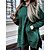 cheap Hoodies &amp; Sweatshirts-Women&#039;s Hoodie Sweatshirt Pullover Fashion Front Pocket White Green Khaki Solid Color Casual Sports Hoodie Top Long Sleeve Fall &amp; Winter Micro-elastic