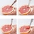 cheap Kitchen Utensils &amp; Gadgets-1pc Orange Peeler Tools Stainless Steel Citrus Peel Cutter Citrus Remover Easy Open Lemon Peeler Vegetable Slicer Fruit Tools Kitchen Gadgets