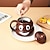 Недорогие Кружки и чашки-Забавная керамическая кружка с какашками, мультяшная улыбка, кружка для кофе, молока, фарфоровая чашка для воды с ручкой, крышка, чашка для чая, офисная посуда