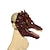 Χαμηλού Κόστους σκηνικά φωτοθάλαμου-Κινητό στόμα μάσκα δεινοσαύρου ζώου λευκή μάσκα λάτεξ δράκου για ενήλικες τρομακτικό τυραννόσαυρος rex κάλυμμα κεφαλής