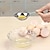 abordables Utensilios para huevos-Separador de yema de huevo de acero inoxidable, separador de clara de huevo, separador de filtro de yema de huevo, filtro de yema de huevo, separador de huevo, herramienta divisora de huevo para cocinar, hornear, acampar, barbacoa