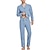 economico Pigiami-Per uomo loungewear Pigiami Set pigiama Top e pantalone del pigiama 2 pezzi A quadri Moda Informale Comoda Interni Giornaliero Cotone Poliestere Comfort Bavero Manica lunga Camicia Pantalone A