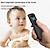 cheap Testers &amp; Detectors-Forehead Thermometer for Portable Handheld LCD Display Digital Electronic Thermometer Household Infrared Thermometer High Accurate Non-contact