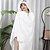 cheap Wearable Blanket-Double Layered Plush Nap Shawl Blanket Office Nap Air Conditioning Wearable Blanket flannel