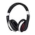 billiga Hörlurar för på och över örat-iMosi MH7 Halsband hörlurar Över örat Bluetooth 5.0 Stereo Surroundljud HI-FI för Apple Samsung Huawei Xiaomi MI Vardagsanvändning Mobiltelefon för kontorsaffärer Resor och underhållning PC-dator