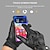 cheap Motorcycle Gloves-OZERO New Men Motorcycle Gloves Touchscreen Riding Racing Gloves Full Finger Breathable Non-slip Motocross Guantes Gloves
