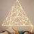 abordables Guirlandes lumineuses USB-Guirlande lumineuse élégante en fil de cuivre de 20 m et 200 LED pour réception de mariage – prise USB, 8 modes, télécommande, étanche, pour décoration de jardin, terrasse