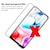 cheap iPhone Cases-Phone Case For iPhone 15 Pro Max Plus iPhone 14 13 12 11 Pro Max Mini SE X XR XS Max 8 7 Plus Crystal Clear Clear View Window Transparent Full Body Protective Double Sided TPU