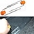 cheap Vehicle Repair Tools-12pcs Auto Car Radio Door Clip Panel Trim Dash Audio Removal Installer Pry Tool