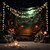 voordelige halloween wandtapijten-halloween pompoen hangend tapijt kunst aan de muur groot tapijt muurschildering decor foto achtergrond deken gordijn thuis slaapkamer woonkamer decoratie halloween decoraties
