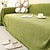 halpa Peitteet sohvalle-chenille sohvapäällinen sohvan päällinen salvia vihreä sohvansuoja sohvapeitto sohvan päällinen sohvalle pestävät poikkipintaiset sohvasohvan päälliset koirille