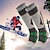 cheap Women&#039;s Hats-Men&#039;s Women&#039;s Ski Socks Outdoor Winter Anti-Slip Thermal Warm Sweat-Wicking Snow Suit for Skiing Camping / Hiking Snowboarding Ski