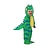 ieftine Karnevalske nošnje-costum de cosplay dinozaur monstru kigurumi pijamale salopete costume pentru copii băieți ținute fete petrecere spectacol de halloween mascarada de carnaval costume ușoare de halloween mardi gras