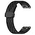 voordelige Garmin horlogebanden-Horlogeband voor Garmin Fenix 7X 7S 7 Pro Approach S70 Epix Pro 42mm 47mm 51mm Instinct 2X Tactix 7 Amoled Forerunner 955 255 Enduro Marq Descent Quatix 20mm 22mm 26mm Siliconen Vervanging Band