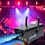 olcso Projektorlámpa és lézerprojektor-ködgép 500w-os füstgép led lámpákkal &amp; vezeték nélküli távirányító halloween partik dekorációs ünnepi eseményekhez