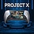 abordables Consoles de Jeux Vidéo-La console de jeu portable Project X prend en charge la sortie haute définition d&#039;arcade PS1 pour le combat à deux joueurs, cadeaux de fête d&#039;anniversaire de Noël pour les amis.