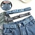 cheap Sewing &amp; Knitting &amp; Crochet-Buckle-Free Belts for Women Men Jean Pants Dress No Buckle Adjustable Stretch Elastic Waist Band Invisible Belt DropShipping