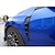 economico Decorazione e protezione carrozzeria-migliora il look della tua auto con questi eleganti adesivi decorativi per parafanghi