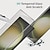 Недорогие Защитные пленки для Samsung-[2+2 пакета] Защитная пленка для экрана + Защитная пленка для объектива камеры Назначение Samsung Galaxy S24 Ultra Plus S23 S22 S21 S20 Ultra Plus FE S10 Note 20 Ultra 10 Plus Note 10 Plus