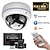billiga IP-nätverkskamera för inomhus-1080p trådlös ip-kamera 5x zoom utomhus ir speed dome CCTV-säkerhet